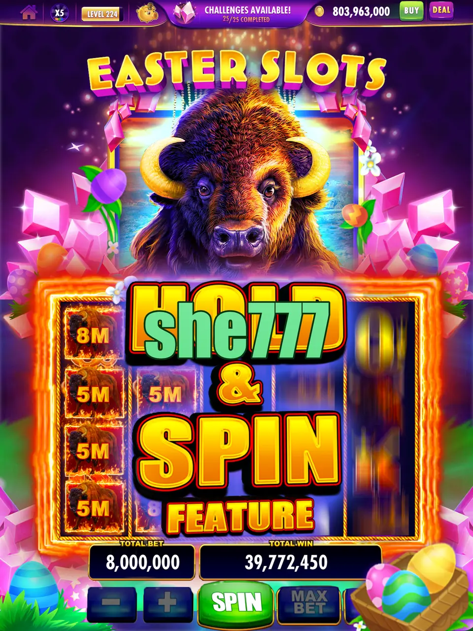 she777 APK